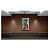 Lady wall painting - front_view