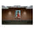 Lady wall painting - rear_view