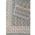 Jaiporium Bedsheet - photo