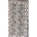 Jaiporium Bedsheet - front_view