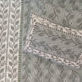 Jaiporium Bedsheet - rear_view