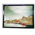 Real Banaras Ghat Handmade Painting - photo