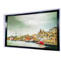 Real Banaras Ghat Handmade Painting - front_view