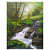 Beauty Of Nature painting - left_view