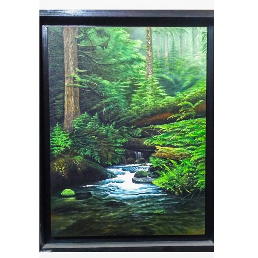 Nature Beauty