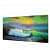Beauty of sea painting - left_view