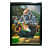 Monkey painting - front_view