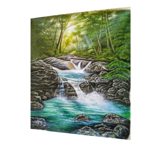 Beauty of Nature painting