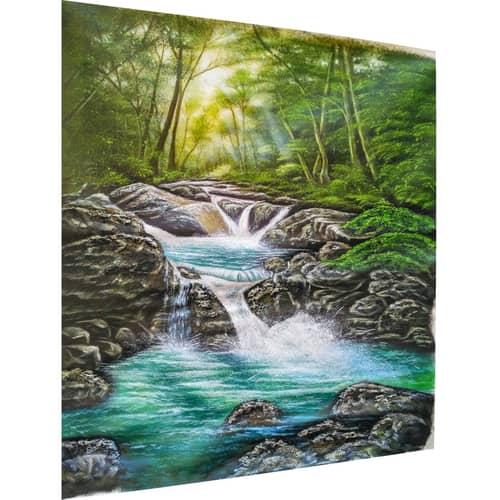 Beauty of Nature painting