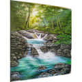 Beauty of Nature painting - right_view