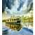 Adorable nature painting - front_view