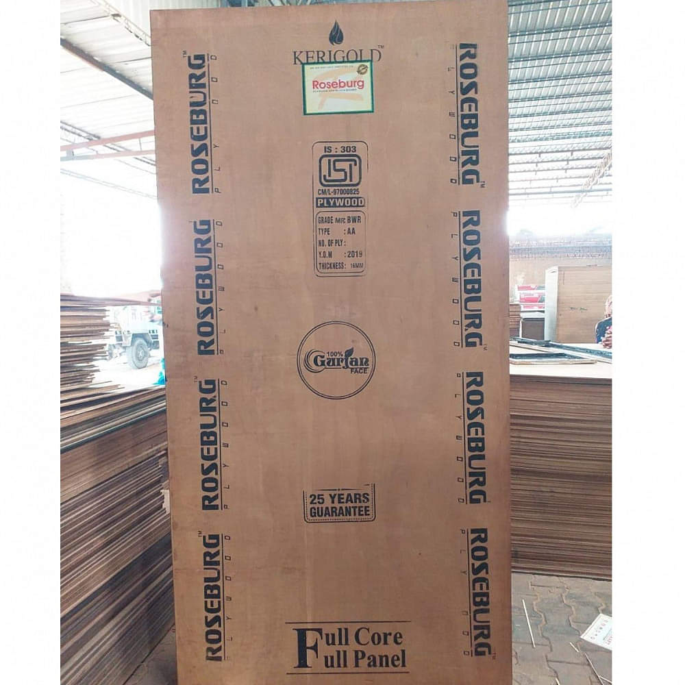 Roseburg Ply - photo