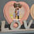 Love Photo Gift in Family Wedding & Couple Photo Cut Out Frame - front_view