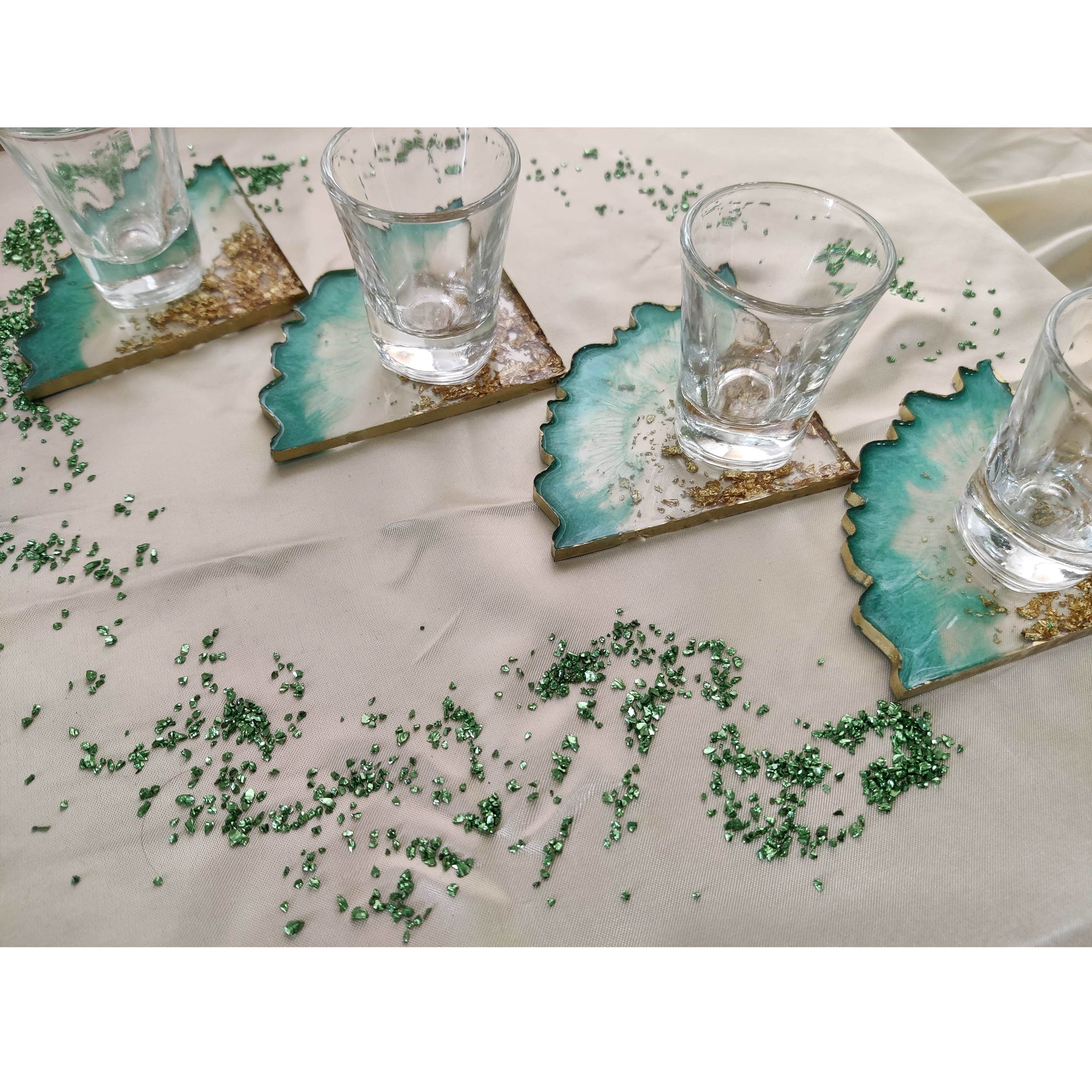 TEA COASTERS - right_view