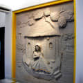 Siporex Wall Art - photo