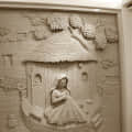 Siporex Wall Art - front_view