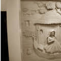 Siporex Wall Art - left_view