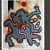 Modern  Wall Art II  Abstract Art (graffiti subculture) - right_view