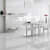 luxury core polymer laminate - front_view