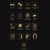 luxury core polymer laminate - top_view
