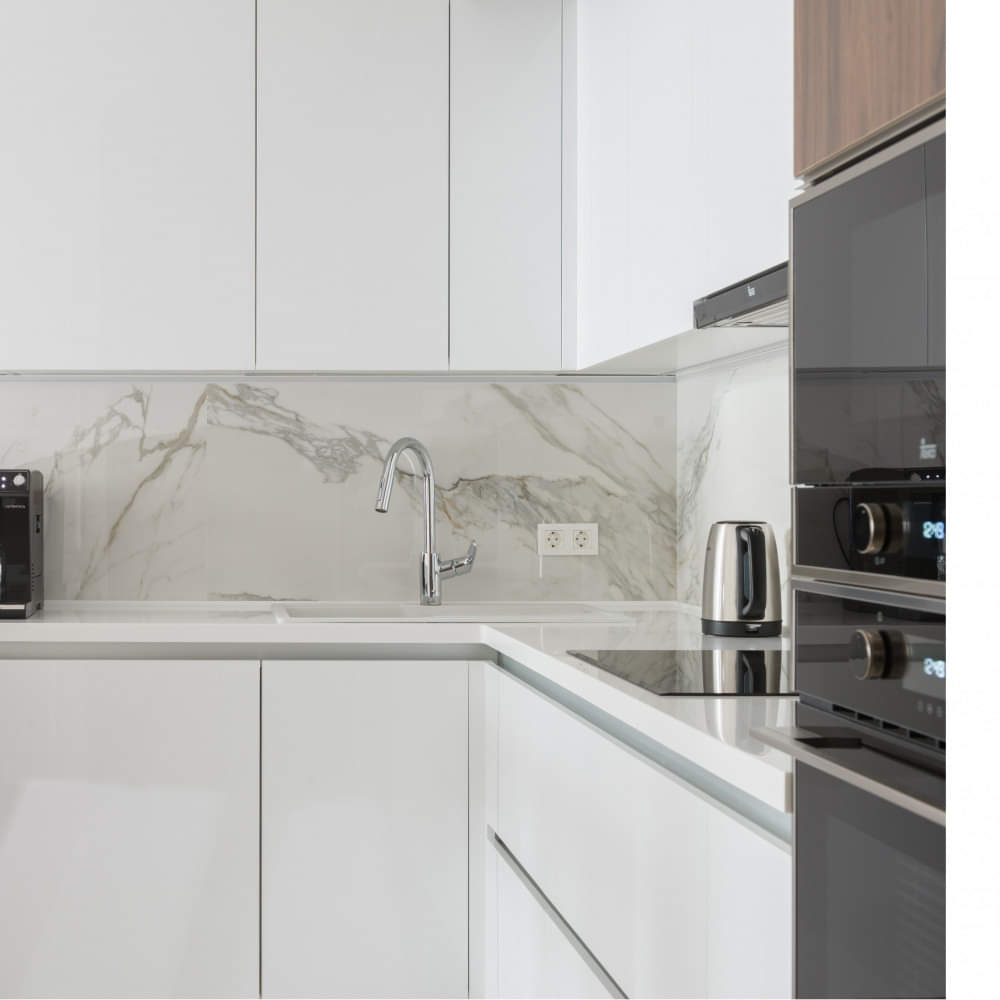 luxury core polymer laminate - photo