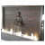 Buddha Statue Water fountain - photo