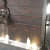 Buddha Statue Water fountain - front_view
