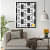 Boombox wall art decor - photo