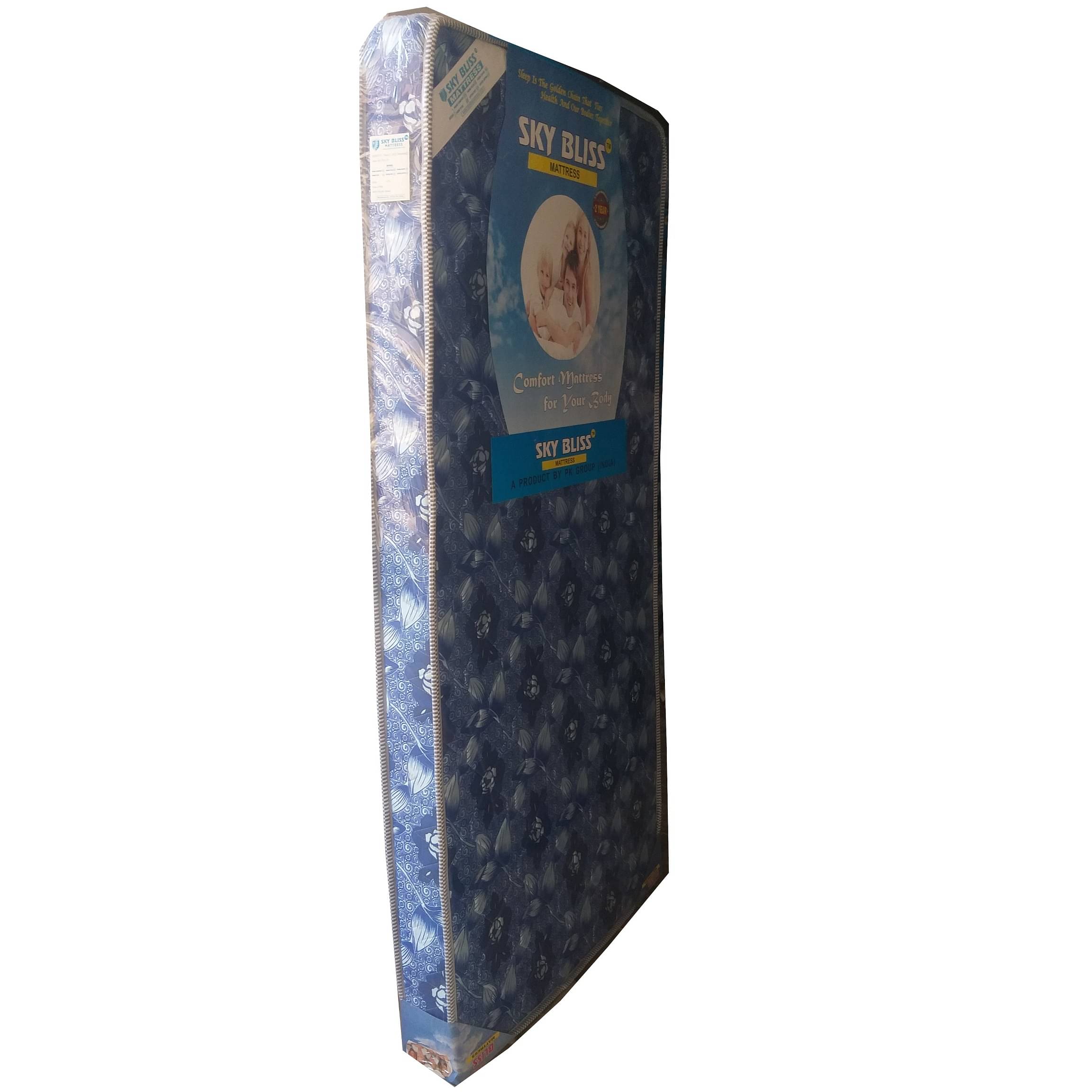 MATTRESS