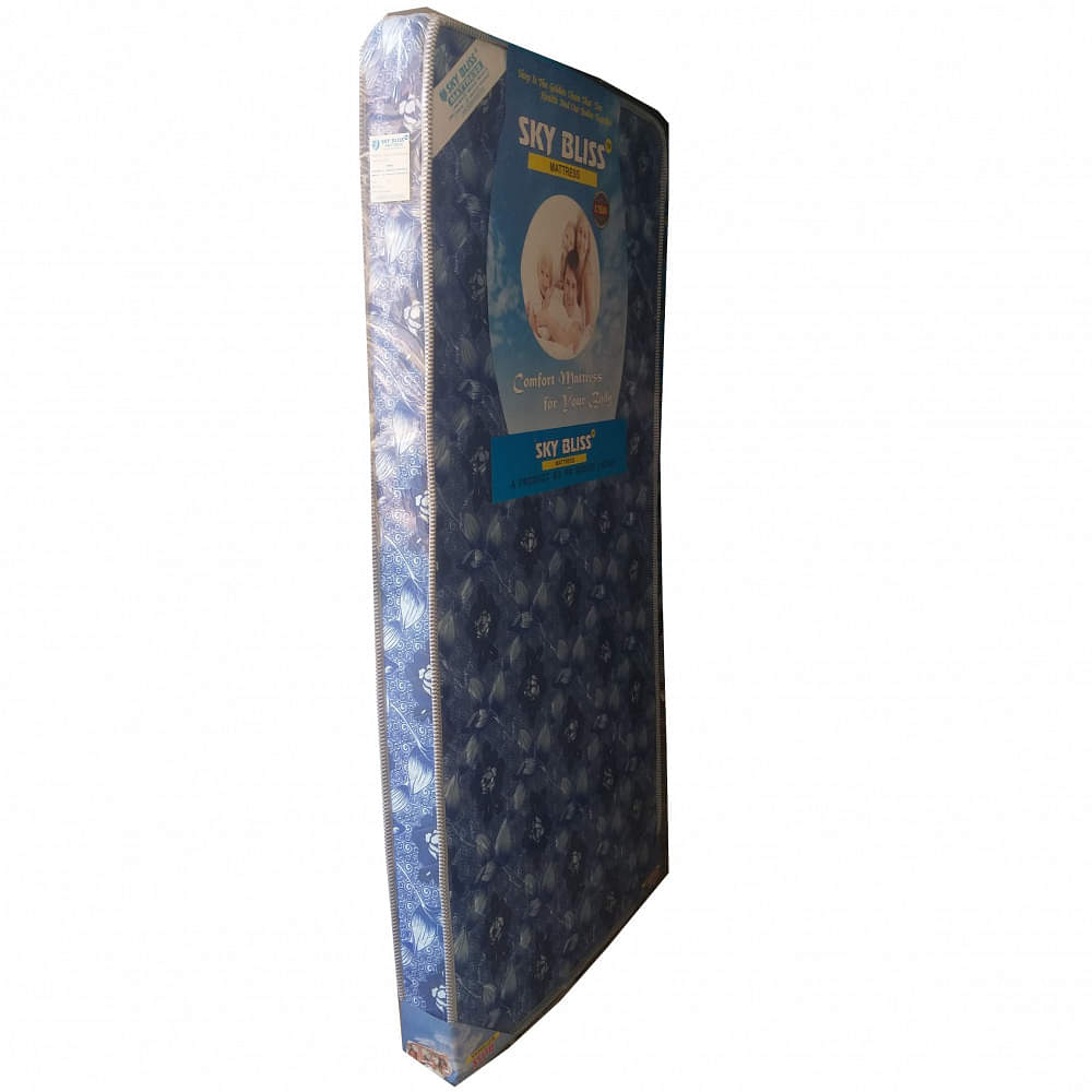 MATTRESS - photo