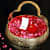 Tuxédo Surahi Basket Decorative - right_view