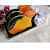 TEA COASTERS - photo