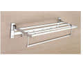 Towel Rack - front_view