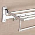 Towel Rack - top_view