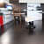Wooden Flooring I 1219 x 70 x 20 mm - front_view