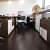 Wooden Flooring I 1219 x 70 x 20 mm - left_view