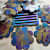 TEA COASTERS - photo