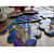 TEA COASTERS - front_view