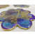 TEA COASTERS - top_view