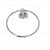 Towel Ring - front_view