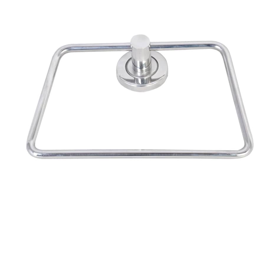 Towel Ring - front_view