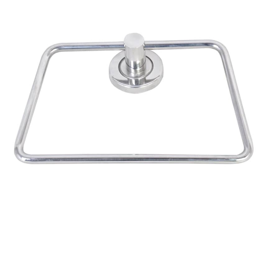 Towel Ring - top_view