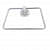 Towel Ring - top_view