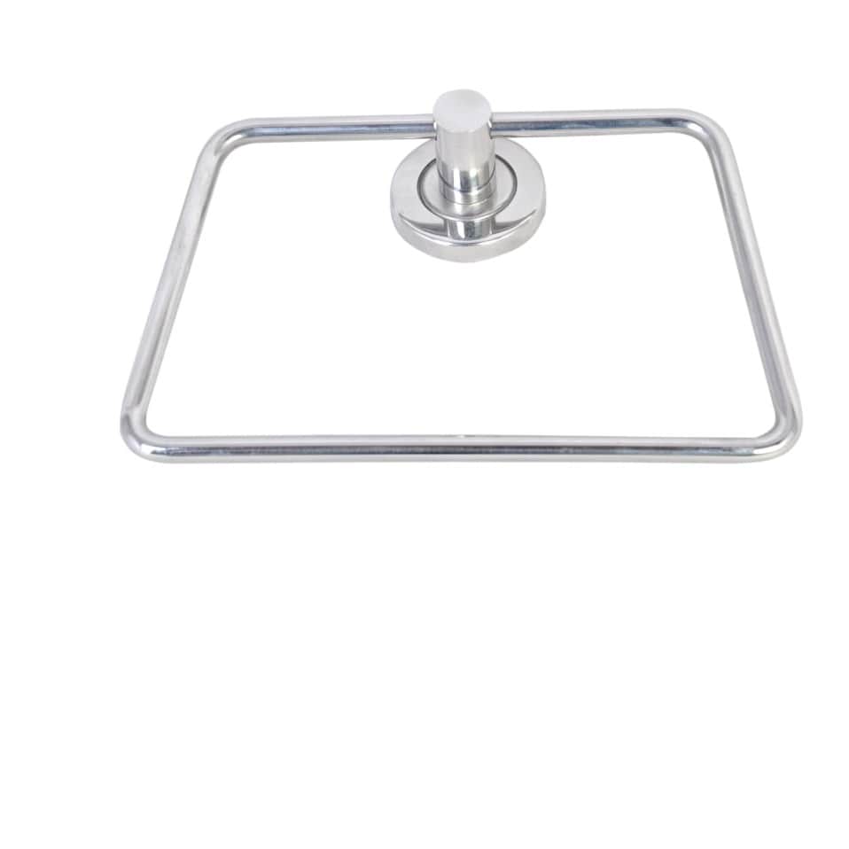 Towel Ring - rear_view