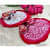 TEA COASTERS - photo