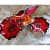 RESIN PLATTER SET - rear_view