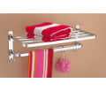 Stainless Steel Towel Rack - photo