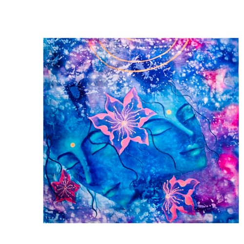 Duality Painting