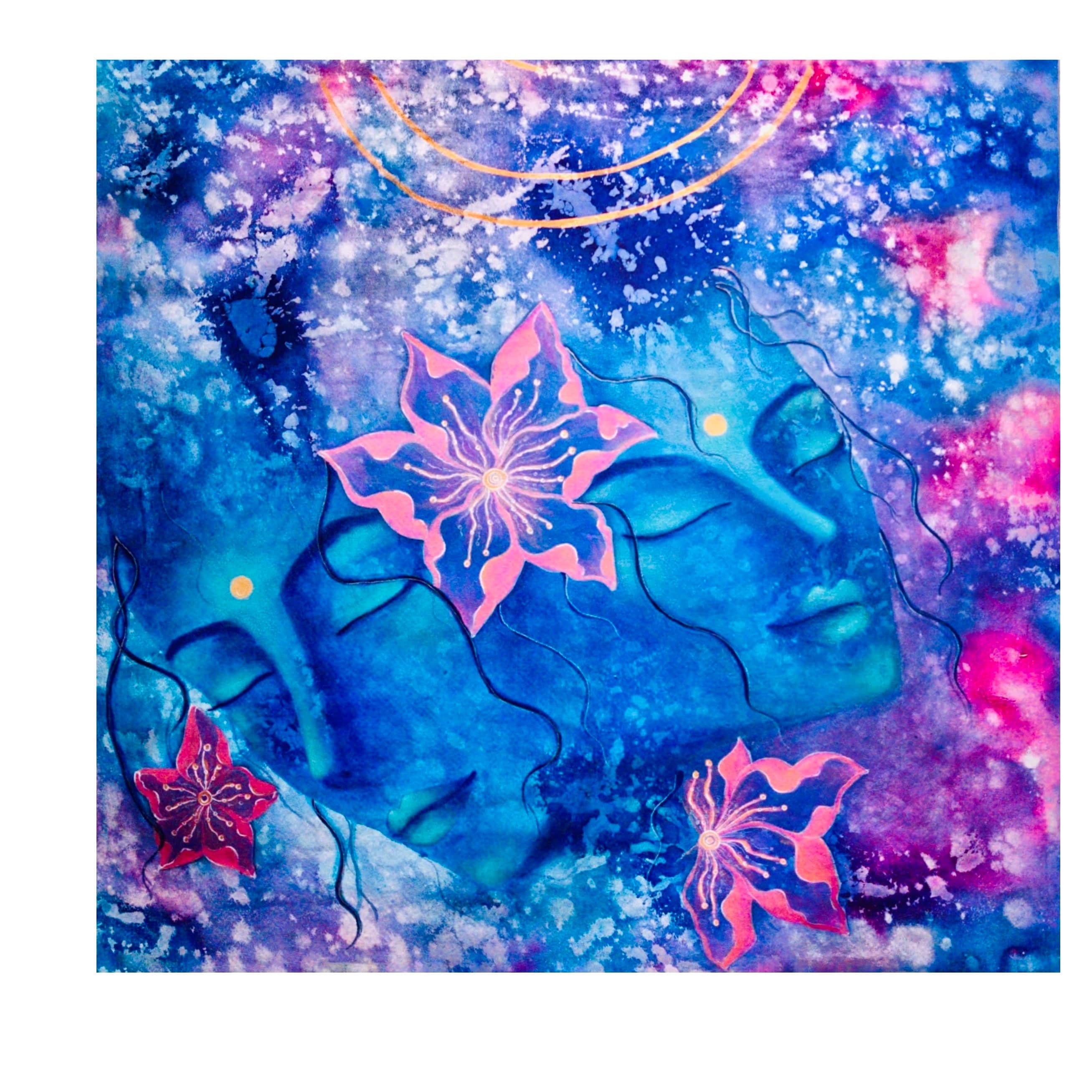 Duality Painting - top_view