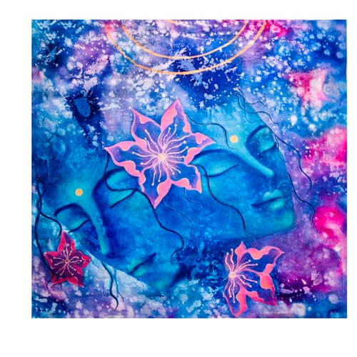 Duality Painting